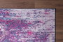 Conceptum Fusion Chenille - Purple AL 104 Multicolor